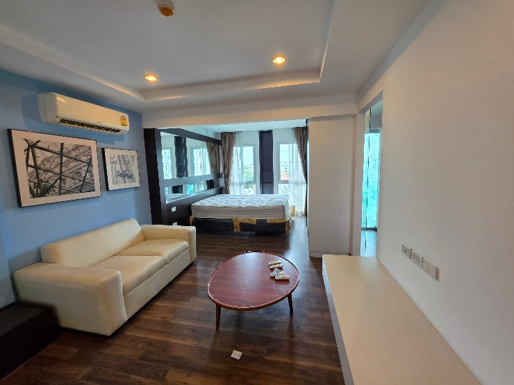 picture For RentðŋâĪïļCondo : Parc exo 34 SQM 6floor - 6/19