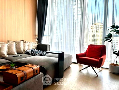 Condos for sale : Condo 1-BR The Strand Thong Lor, 100m to BTS Thong Lo (ID 3062111)