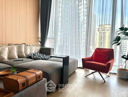 Condo 1-BR The Strand Thong Lor, 100m to BTS Thong Lo (ID 3062111)