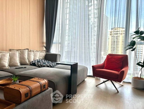 Condo 1-BR The Strand Thong Lor, 100m to BTS Thong Lo (ID 3062111)