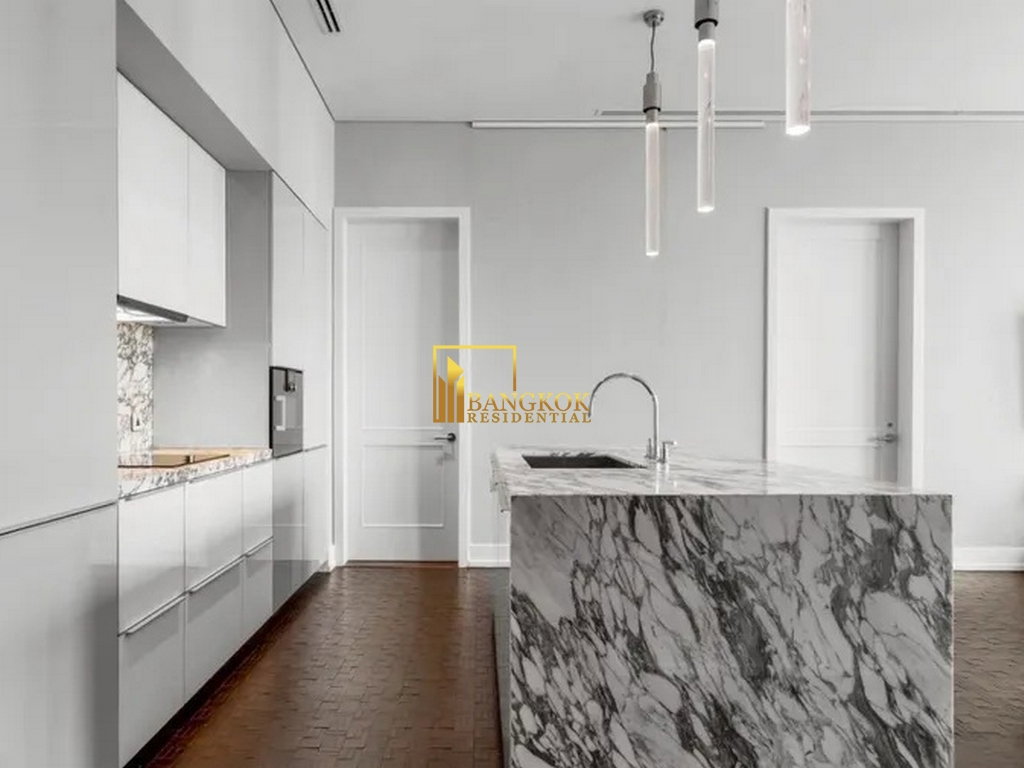รูป The Ritz Carlton Residences | Superb 2 Bedroom Property - BR10872CD - รูปที่ 4/24