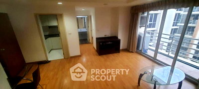 ขายคอนโด : คอนโด 1 ห้องนอน 46.9 ตร.ม. The Master Sathorn Executive ใกล้ BTS กรุงธนบุรี 200 ม. (ID 884008)