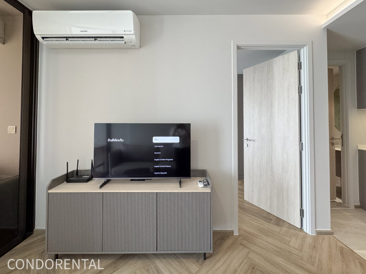 picture @Condorental condo for rent Chapter Thonglor 25 - 10/22