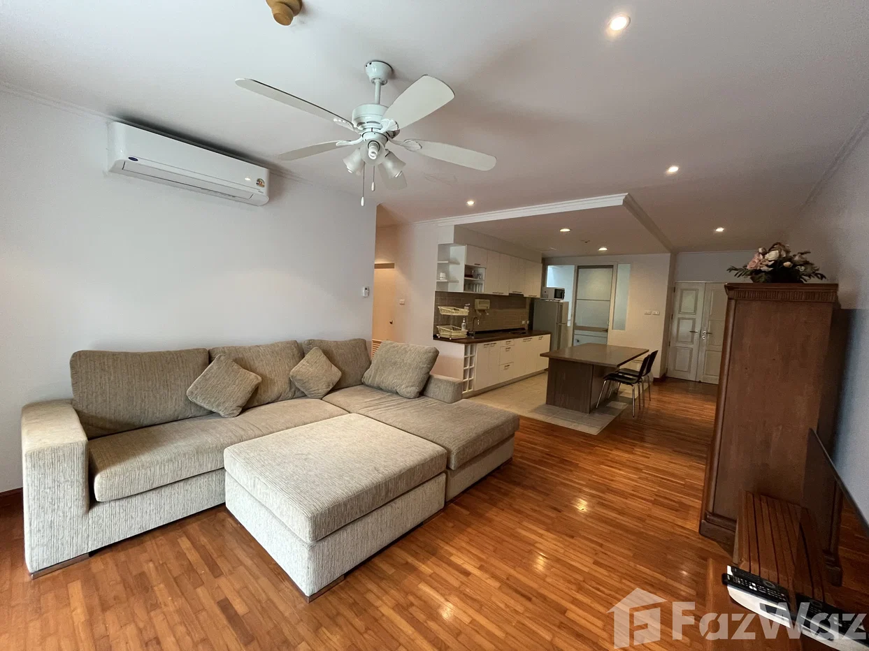 picture Beautiful 2-Bedroom Pool View Condo at Baan San Ploen 6556479 - 6/23
