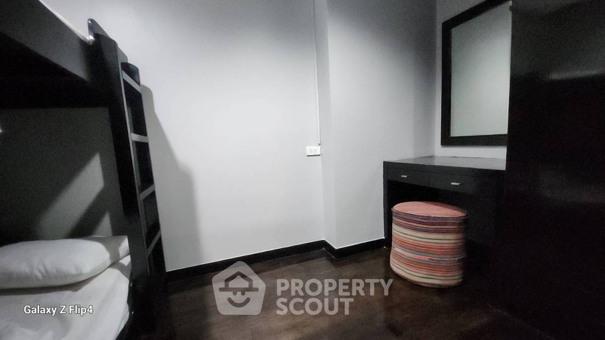 รูป คอนโด 1 ห้องนอน ชั้นสูง 41 ที่ Nusa State Tower 68 ตร.ม. ใกล้ BTS สะพานตากสิน 400 ม. (ID 3035266) - รูปที่ 7/10