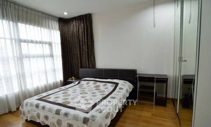 รูป คุ้มราคา 2 ห้องนอน 84 ตร.ม. ชั้น 20 คอนโดบ้านกลางกรุงสยาม-พญาไท 100 ม. ถึง BTS ราชเทวี (ID 1097414) - รูปที่ 5/10