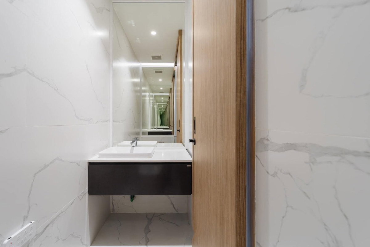 รูป WS7710 🏡 บ้านหรูใจกลางเอกมัย  เช่าเพียง 250,000 บาท/เดือน พร้อมอยู่ 1 ตุลาคมนี้ ✨ - รูปที่ 9/13