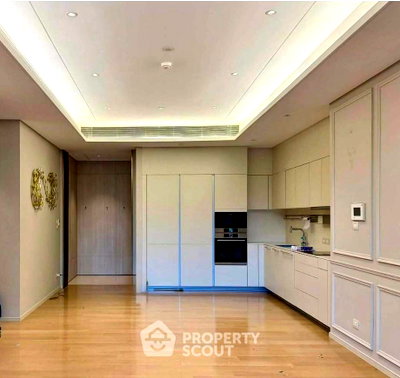 Condos for sale : 2-BR Condo In Baan Sindhorn, Near BTS Ratchadamri (400m) (ID 3062096)