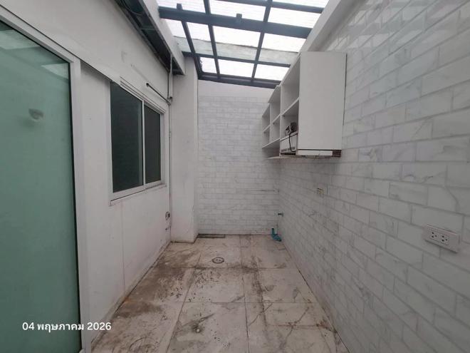 picture TOWN HOUSE 28.6 Sq.w. Khlong Luang Pathumthani for 2.5M - 5/34