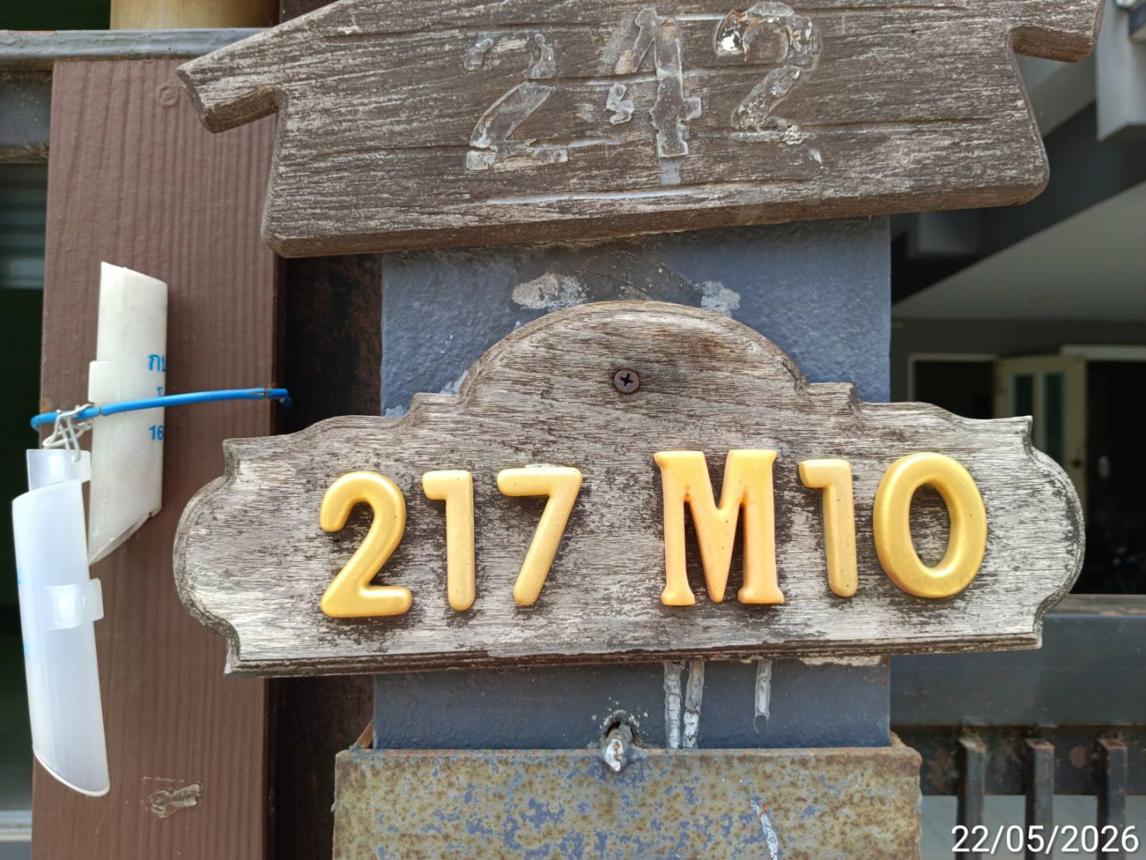รูป บ้านเดี่ยว 118 ตร.วา แม่สอด ตาก 10.2M - รูปที่ 46/50