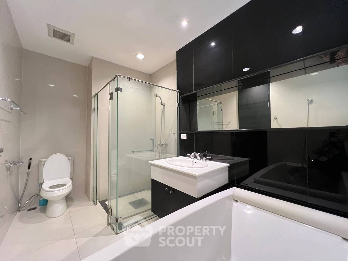 รูป คอนโด 1 ห้องนอน 43 ตร.ม. The Address ชิดลม ชั้น 7 ใกล้ BTS ชิดลม (ID 2186750) - รูปที่ 9/13