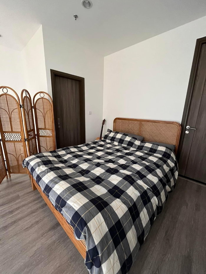 picture Ideo Mobi Asoke Duplex 47.25sqm Near MRT, Best-Value CBD Condo - U1696430 - 4/14