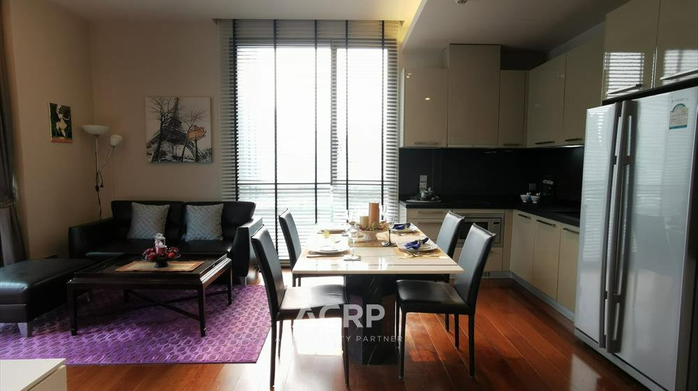 รูป ให้เช่า คอนโด Quattro ทองหล่อ 4 2 ห้องนอน ขนาด 82 ตร.ม. 65K/mo. - รูปที่ 5/15