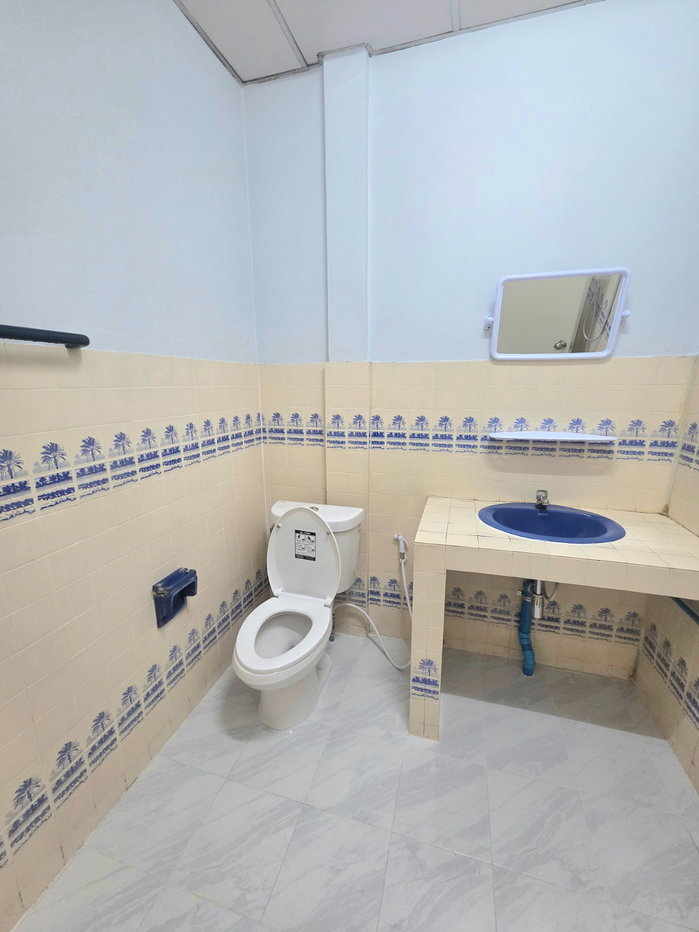 picture TOWNHOUSE For rent Sukumvit93 Onnut44 road - 9/11