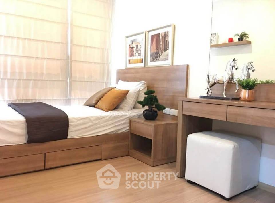 รูป คอนโด 2 ห้องนอน 65 ตร.ม. ชั้น 19 Rhythm Sukhumvit 50 ใกล้ BTS อ่อนนุช 200 ม. (ID 2329427) - รูปที่ 2/8