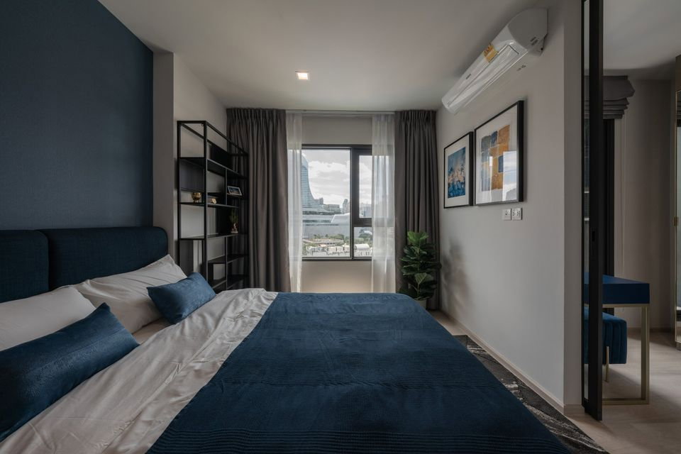 picture For Rent - Life One Wireless , Luxury Class 1 bedroom 1 bathroom - 3/11