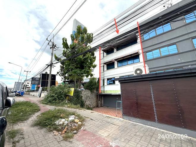 picture SHOP HOUSE 40 Sq.w. Si Racha Chonburi for 12.5M - 20/44