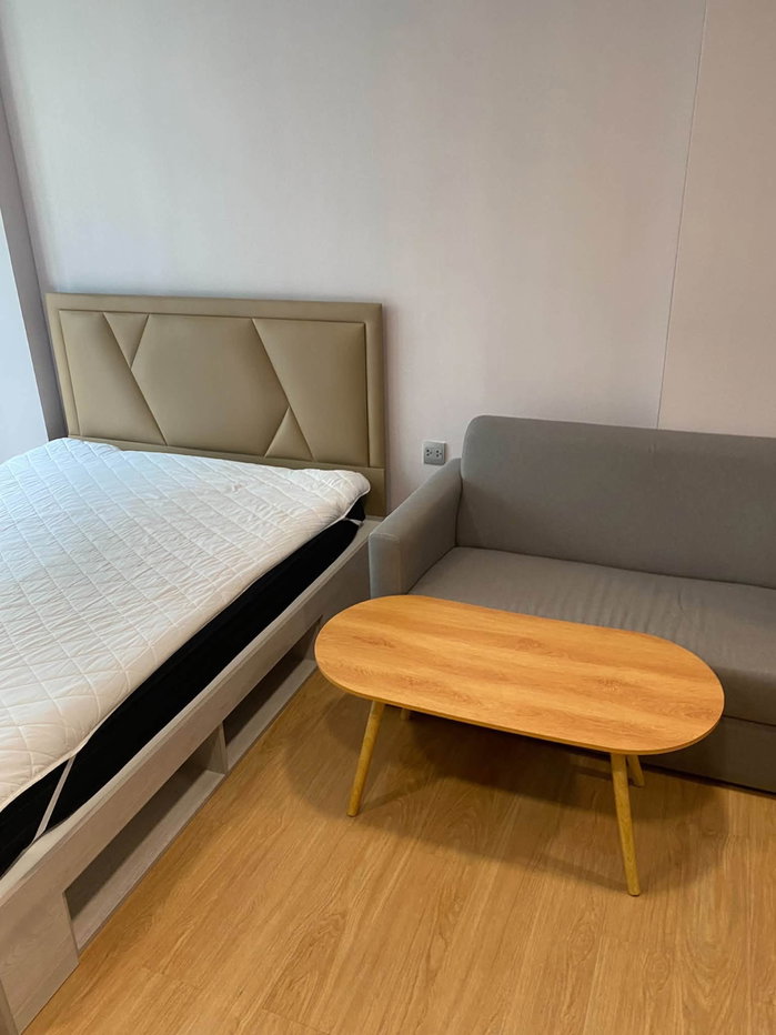 picture Atmoz Kanaal Rangsit Condo For Rent / Line : @mintocondo - 2/10