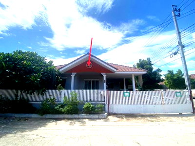 HOME 55.7 Sq.w. Sai Noi Nonthaburi for 2.8M