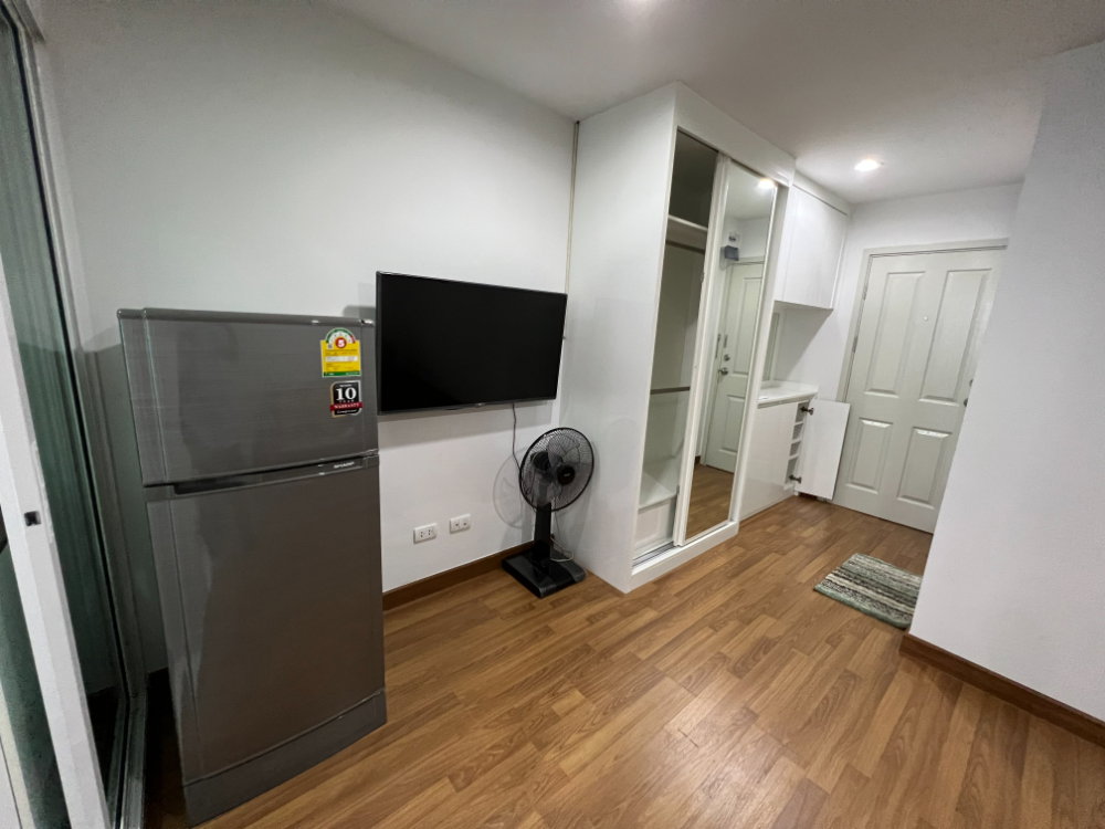 picture Regent Home Sukhumvit 81 Condo for rent - 12/15