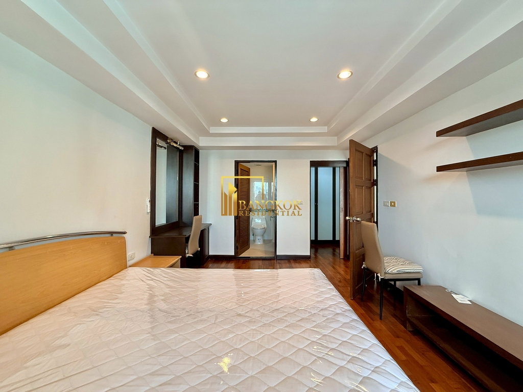 picture Royal Castle - 3 Bedroom in Phrom Phong - BR16922CD - 22/38