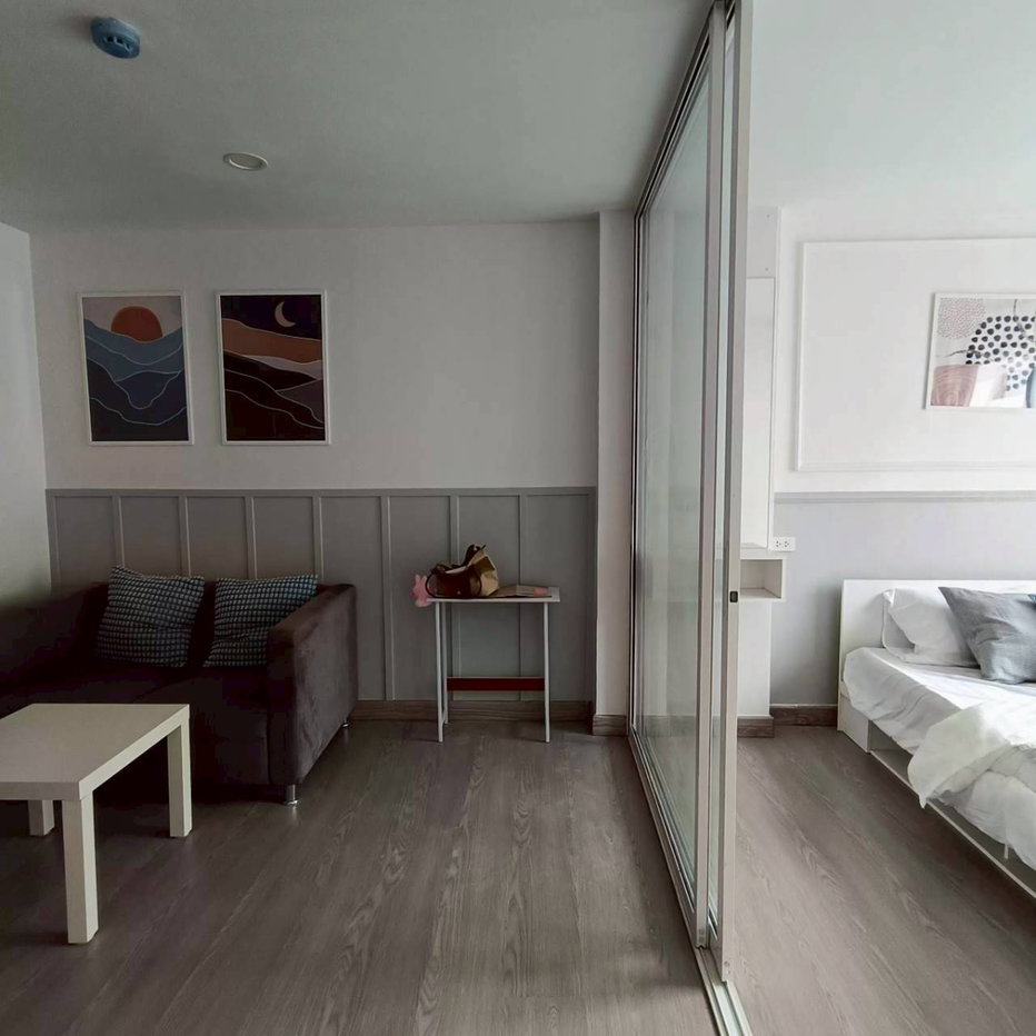 picture Condo For Rent The Mona Vale Phetkasem 39 - 4/6