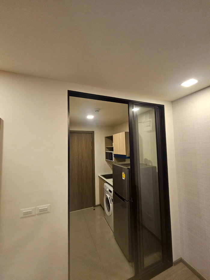 รูป ด่วนๆ the muve บางแค พร้อมเข้า  ห้องสวยตรงปก - รูปที่ 11/13