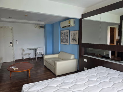 รูปภาพ For Rent🌿❤️Condo :  Parc exo  34 SQM 6floor