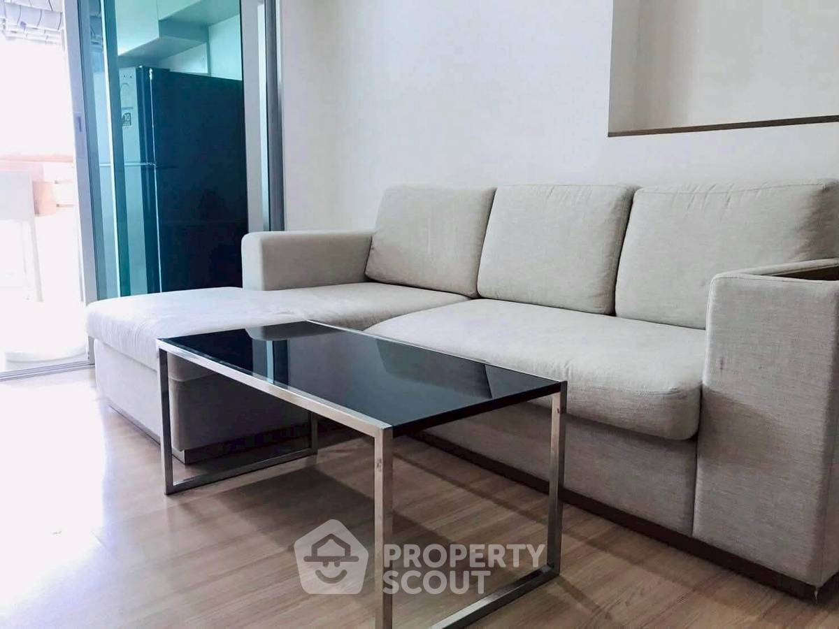 picture 20th-Floor 1-BR 45 Sqm At RHYTHM Phahon-Ari Near BTS Saphan Khwai (ID 3062965) - 2/9