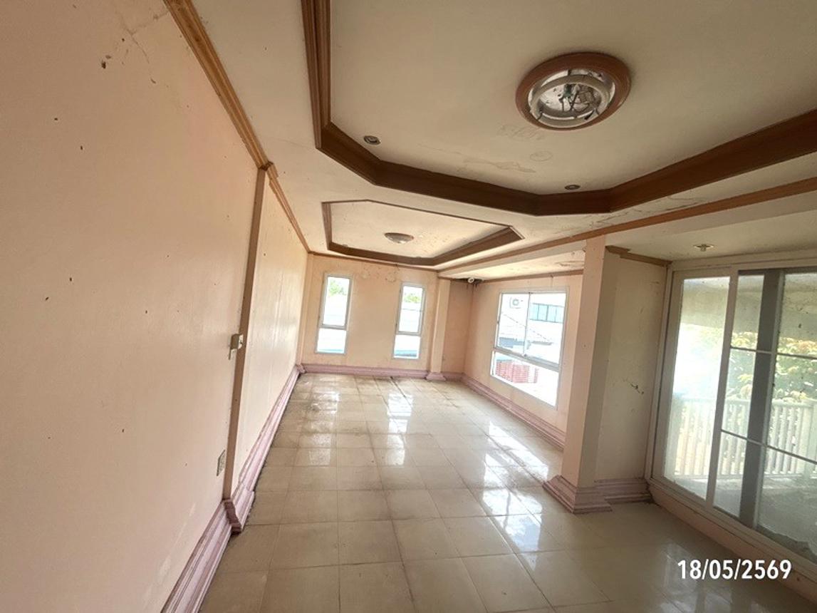 รูป บ้านเดี่ยว 80 ตร.วา เมืองศรีสะเกษ ศรีสะเกษ 2.3M - รูปที่ 28/36