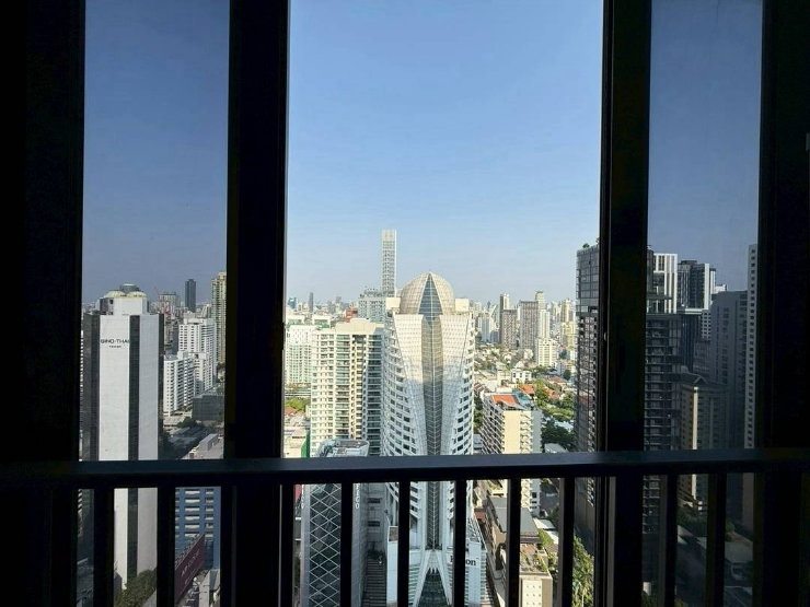 picture For Rent🌿❤️Condo : ASHTON ASOKE  - 12/13