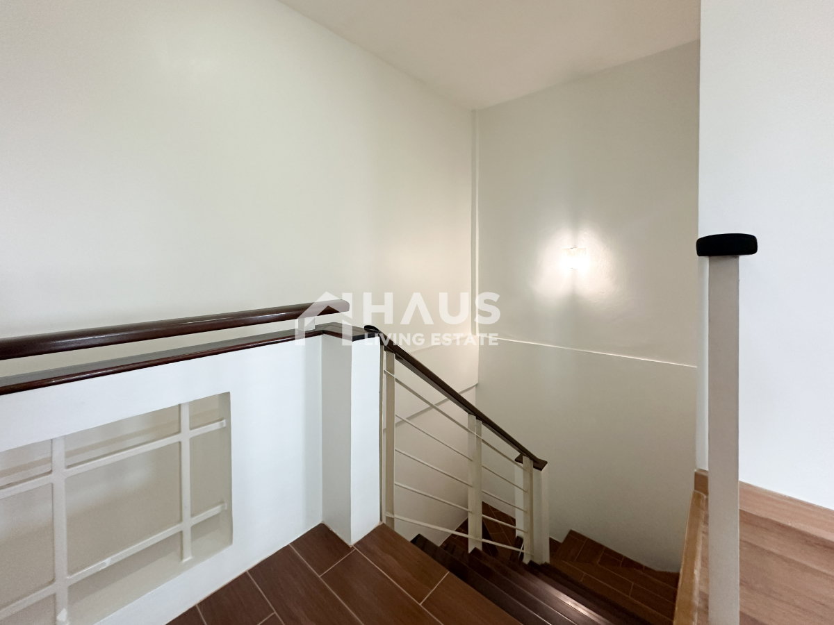 picture Baan Klang Mueang The Paris Ratchavipha / 4 Bedrooms #TPCC069 - 29/30