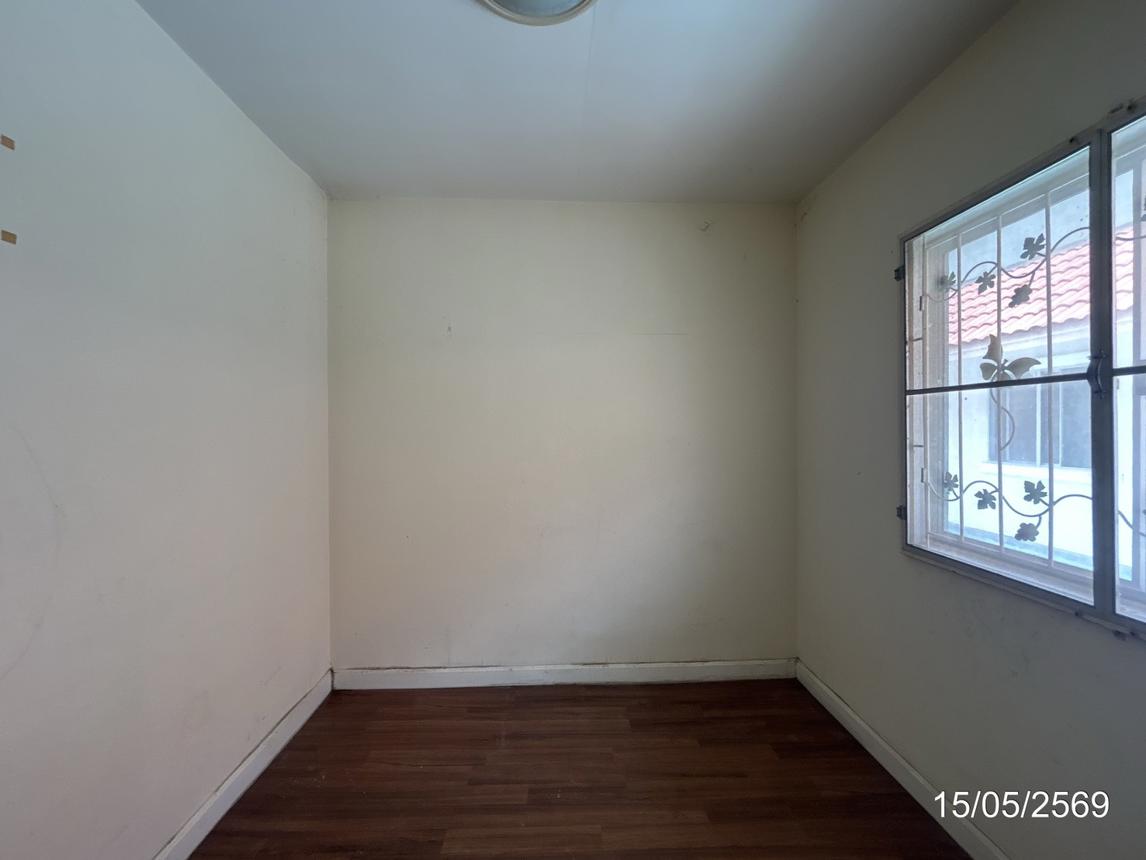picture TOWN HOUSE 18 Sq.w. Phra Samut Jadee Samut Prakarn for 1.5M - 33/38