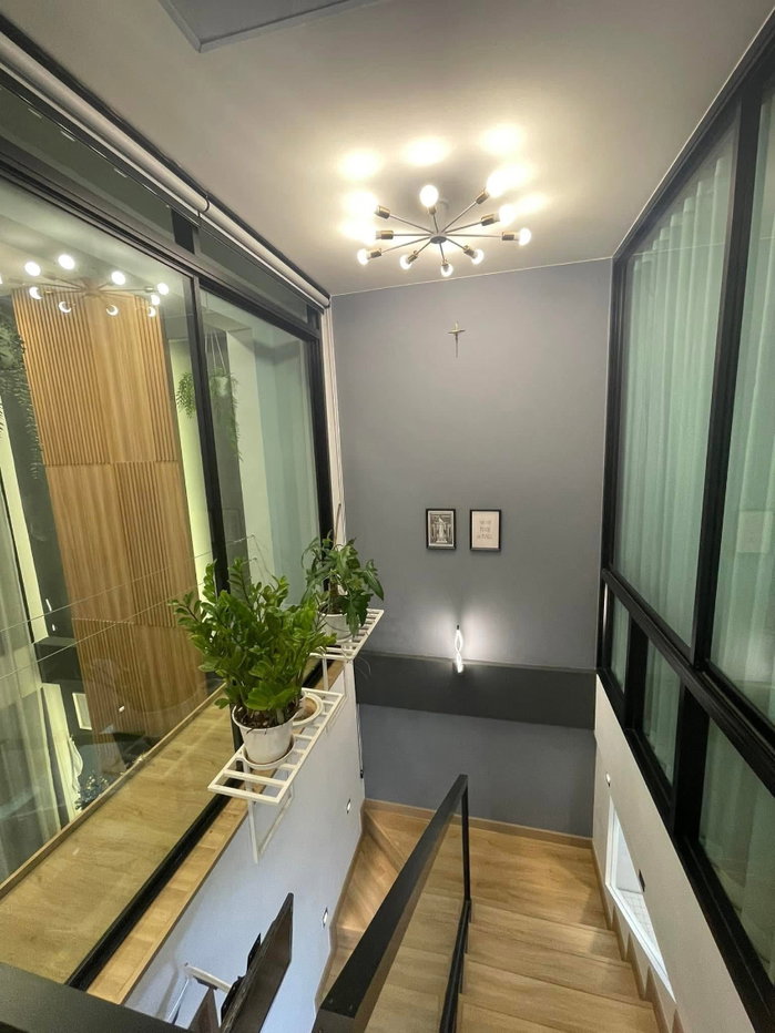 รูป [VR0492] 🔥 Executive Home Office เช่าเริ่ม 60,000 | ขาย 9.5 ล้าน | ทาวน์โฮมหรู 2 ชั้น 3 นอน 3 น้ำ  เหมาะอยู่อาศัยหรือทำสำนักงานออฟฟิศ!🔥 - รูปที่ 8/32