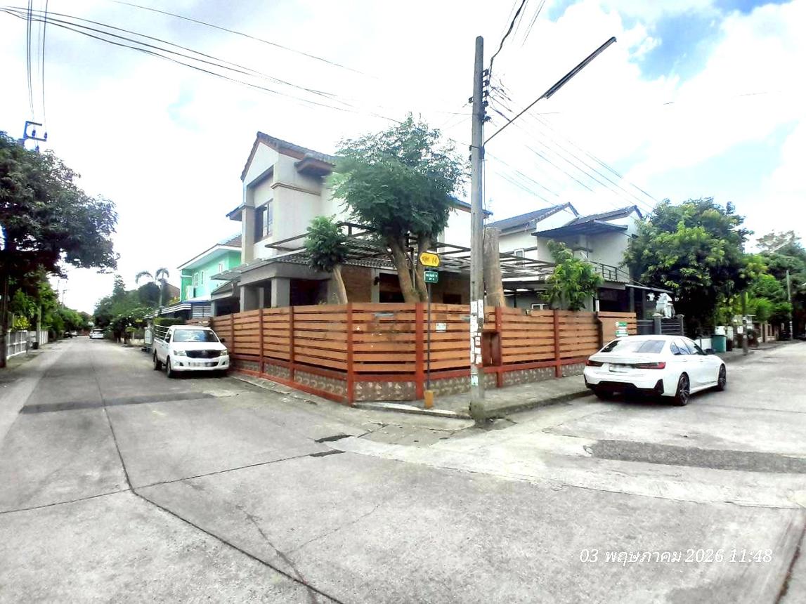 picture HOME 50.3 Sq.w. Min Buri Bangkok for 4M - 26/30