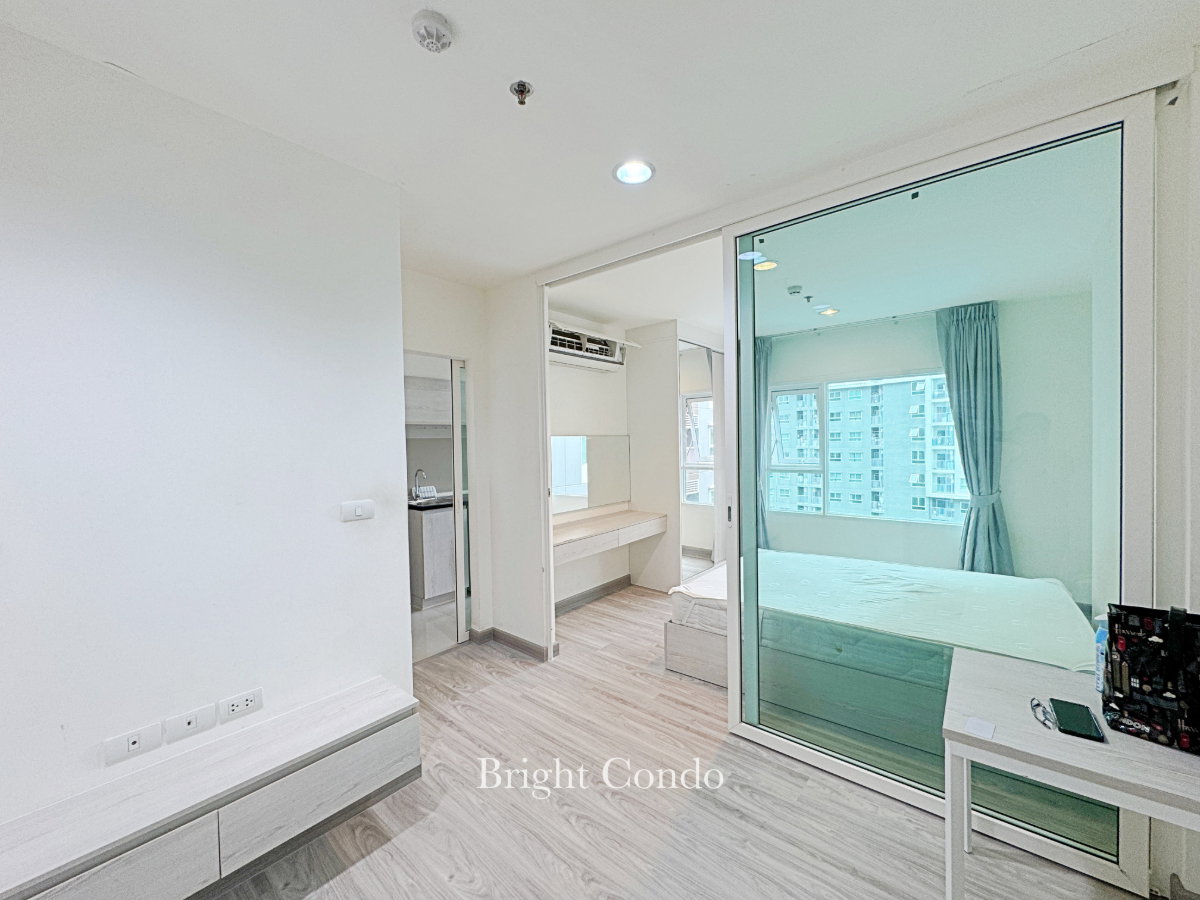 รูป ให้เช่าคอนโด Aspire erawan  รหัสทรัพย์ P3389 - รูปที่ 1/10