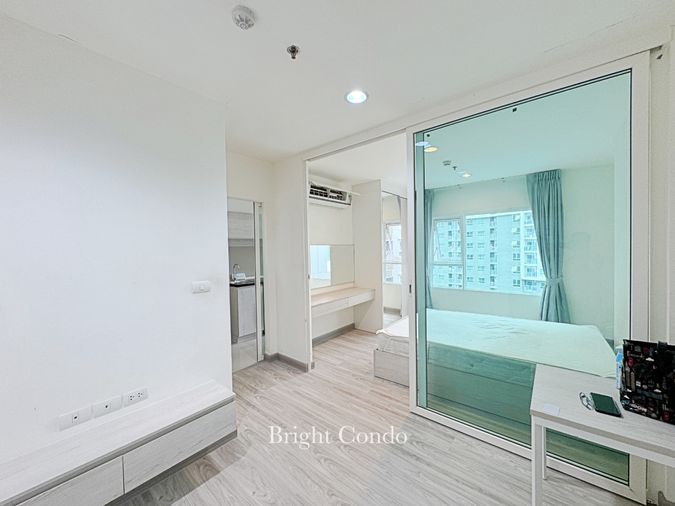 ให้เช่าคอนโด Aspire erawan  รหัสทรัพย์ P3389