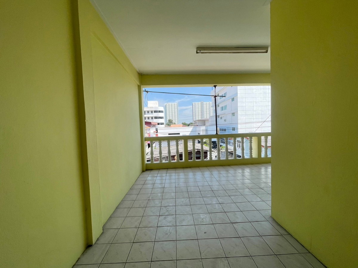 picture Townhome for sale, Prachachuen 37, Bang Sue, Bangkok - 18/26