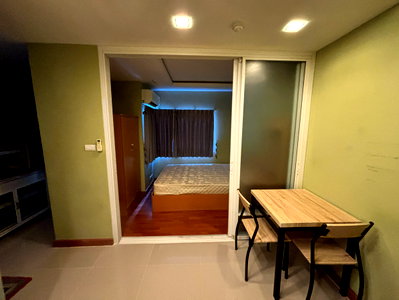 คอนโดให้เช่า : คอนโด เดอะกัสโต้ แอท หัวเวียง The Gusto @ Hau Vieng เมืองลำปาง 