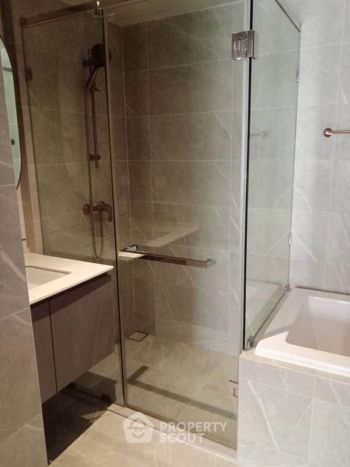 รูป คอนโด 2 ห้องนอน 58 ตร.ม. ให้เช่า ที่ แชปเตอร์ ทองหล่อ 25 ใกล้ ทองหล่อ (ID 2375827) - รูปที่ 8/13