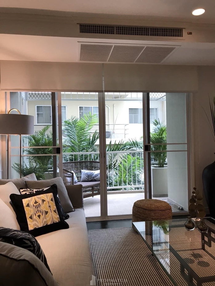 รูป PM038600 ✨Flash Deal ✨ The Bangkok Sukhumvit 43 (2Bed 2Bath 111 SQM.) พร้อมอยู่ ! เพียง 75,000 บาทต่อเดือน Tel.0981315848 @propmatch - รูปที่ 4/19
