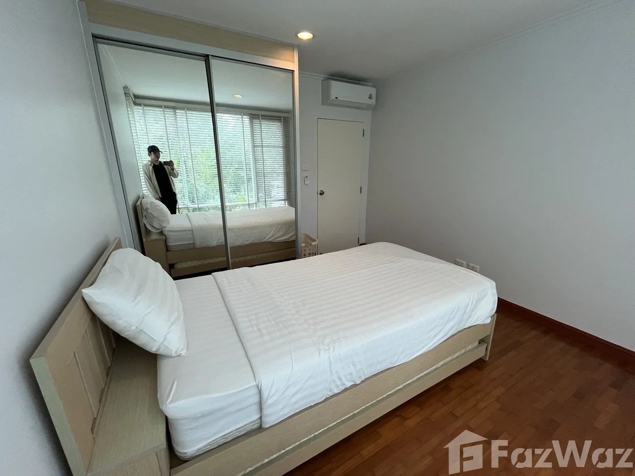picture Beautiful 2-Bedroom Pool View Condo at Baan San Ploen 6556479 - 13/23