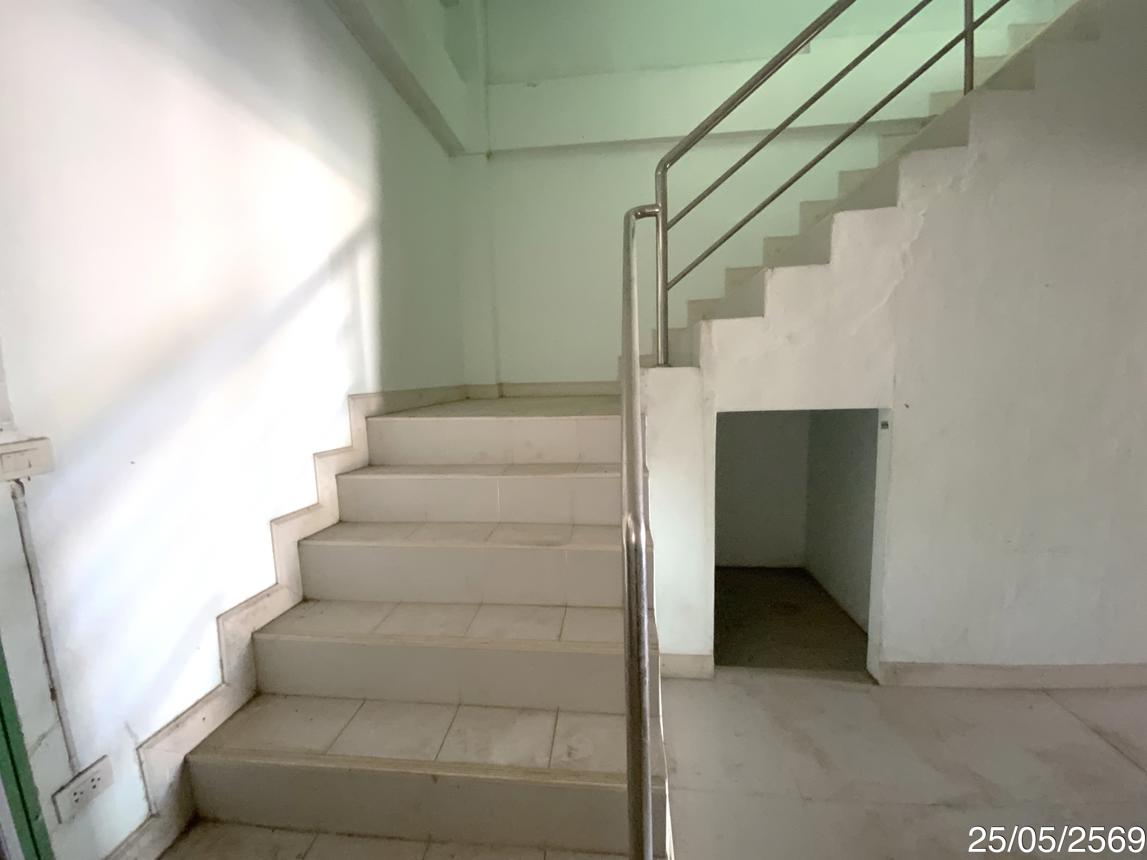 รูป อาคารพาณิชย์ 20 ตร.วา ท่าวุ้ง ลพบุรี 3.5M - รูปที่ 23/34