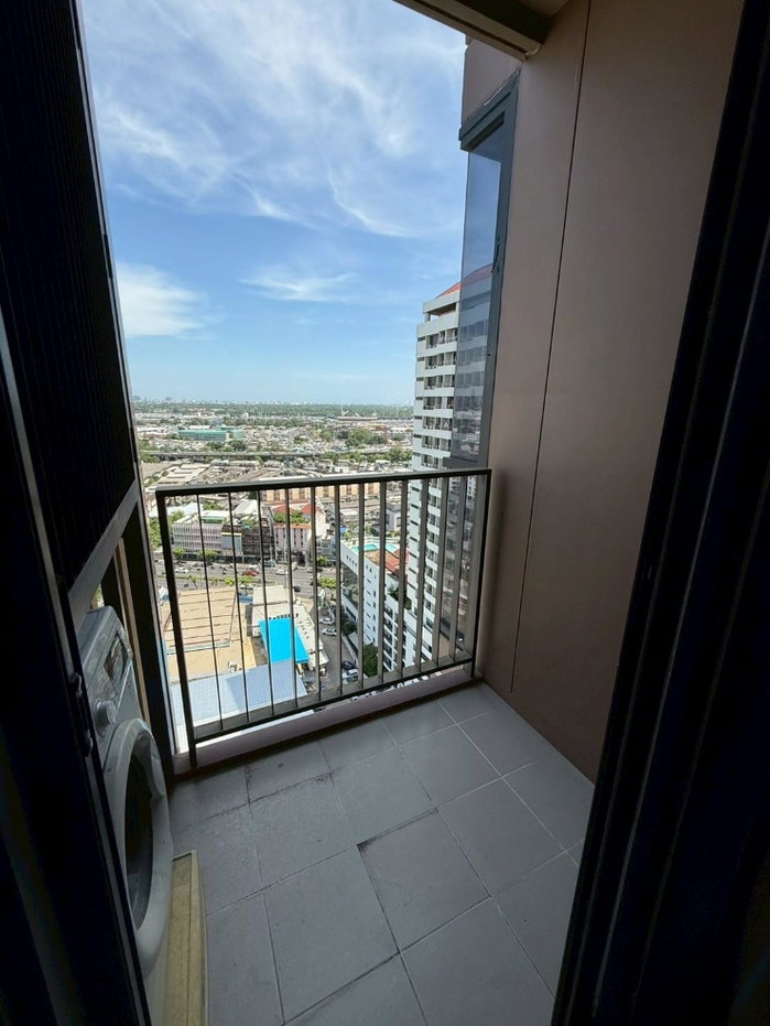 picture For RentðŋâĪïļCondo : OKA HAUS âĨïļâïļ 35SQM - 7/12