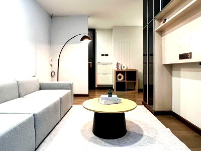 Condos for rent : For Rent Condo TIDY THONGLOR Building 1, Floor 3,1 bed room, Room size 39 sqm