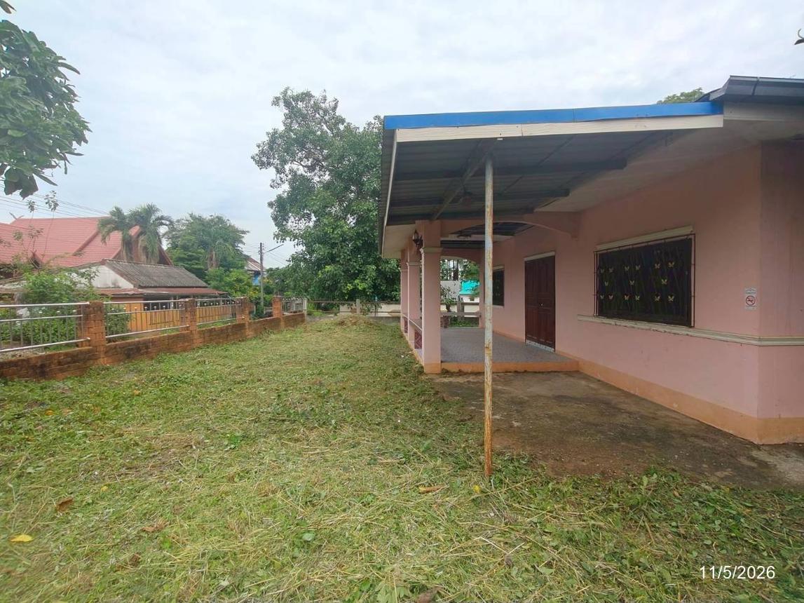 picture HOME 158 Sq.w. Phu Wiang Khon Kaen for 1.8M - 27/32