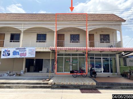 picture SHOP HOUSE 22.9 Sq.w. Nongkai for 3M - 25/28