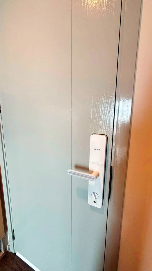 รูป คอนโดให้เช่า Regent Home บางนา (1 ห้องนอน 28 ตรม.) คอนโดโหม่!!! - รูปที่ 13/13
