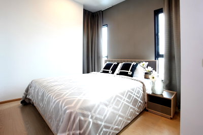 คอนโดให้เช่า : 🏙️✨ FOR RENT: The Tree Sukhumvit 71 – Ekkamai — SPACIOUS MODERN LIVING IN A PRIME LOCATION!  💰 Rental Price: 15,000 THB/month
