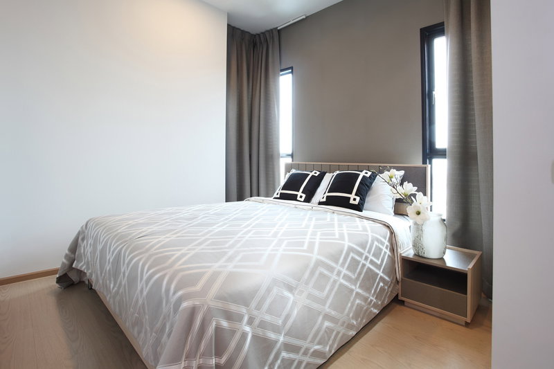 รูป 🏙️✨ FOR RENT: The Tree Sukhumvit 71 – Ekkamai — SPACIOUS MODERN LIVING IN A PRIME LOCATION!  💰 Rental Price: 15,000 THB/month - รูปที่ 1/14
